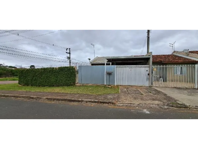 Casa em Leilão Extrajudicial