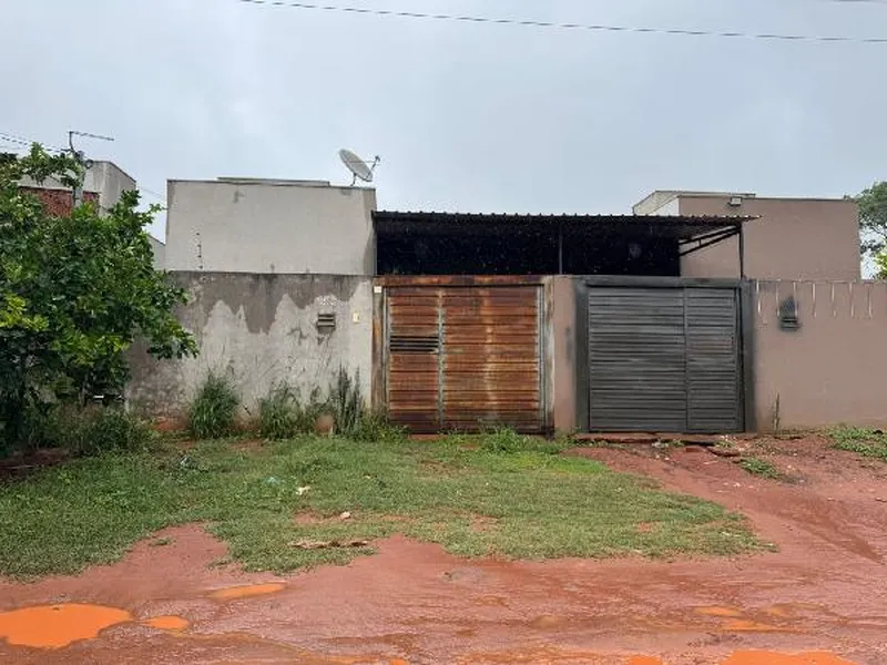 Casa em Leilão Extrajudicial