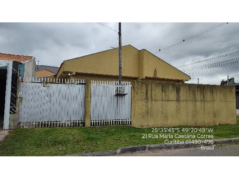 Casa em Leilão Extrajudicial