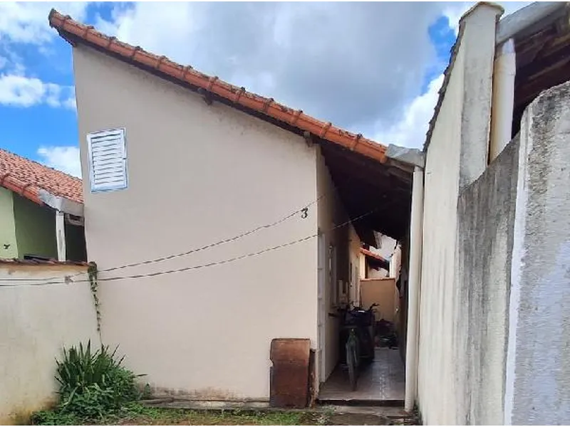 Casa em Venda Direta