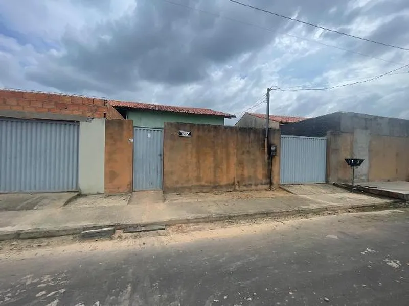 Casa em Leilão Extrajudicial