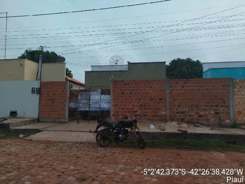 Casa em Venda Direta