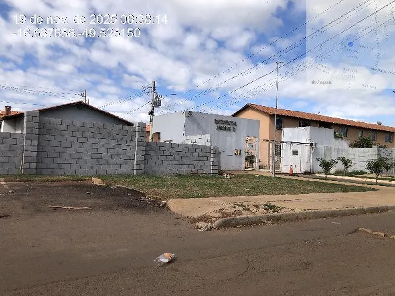 Apartamento em Licitação