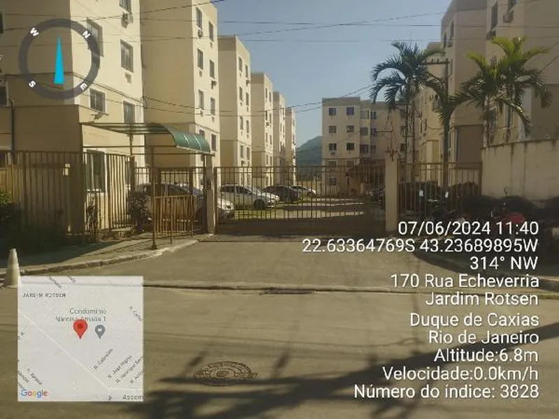 Apartamento em Venda Direta