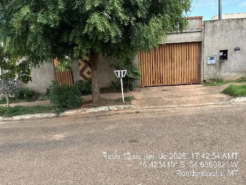 Casa em Leilão Extrajudicial