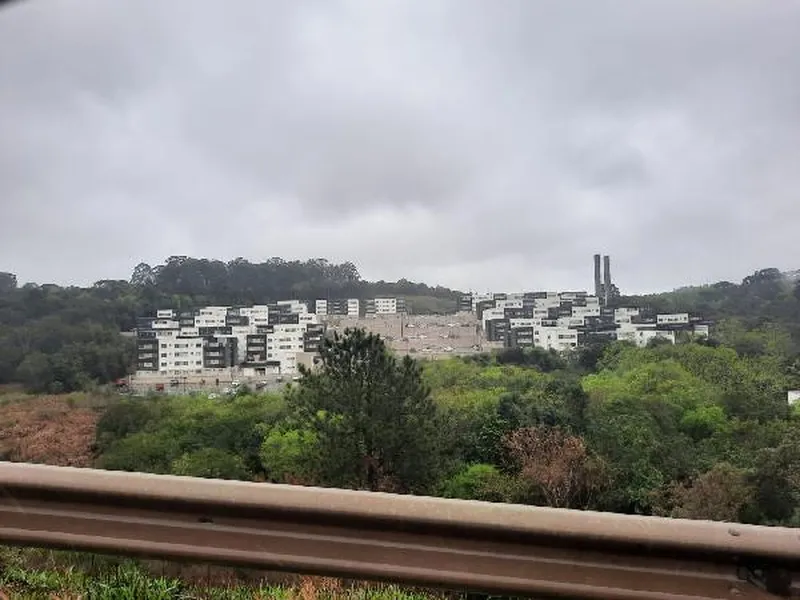 Apartamento em Licitação