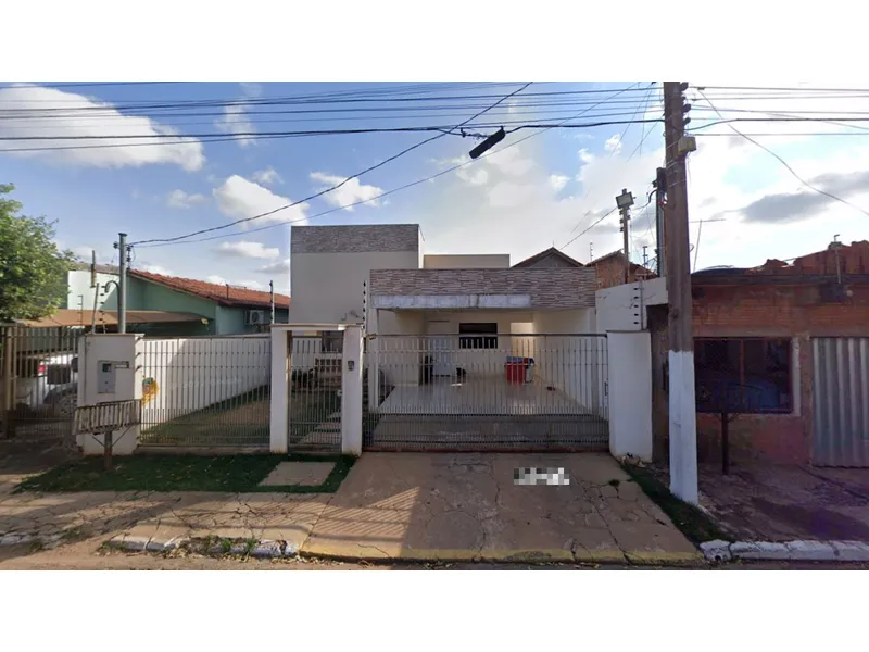 Casa em Leilão Extrajudicial