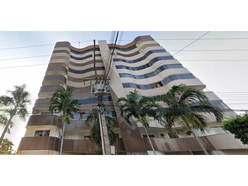 Apartamento em leilão