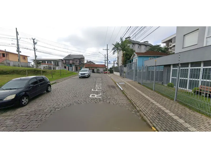 Apartamento em leilão