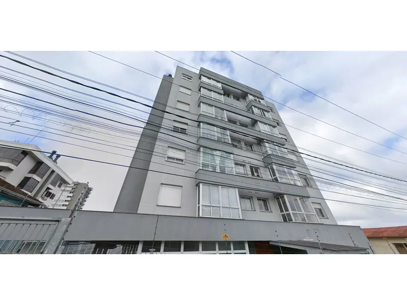 Apartamento em leilão