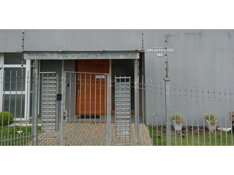 Apartamento em leilão