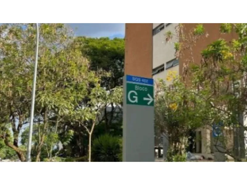 Apartamento em leilão