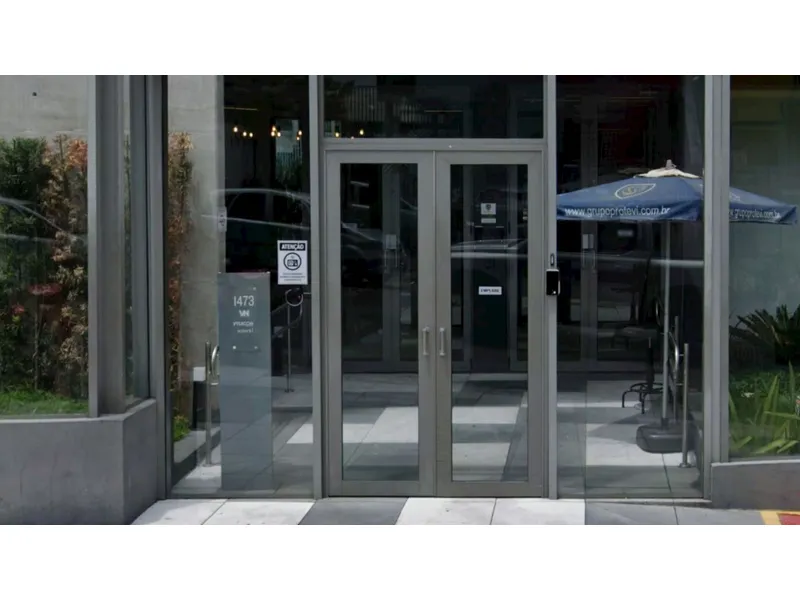 Apartamento em leilão