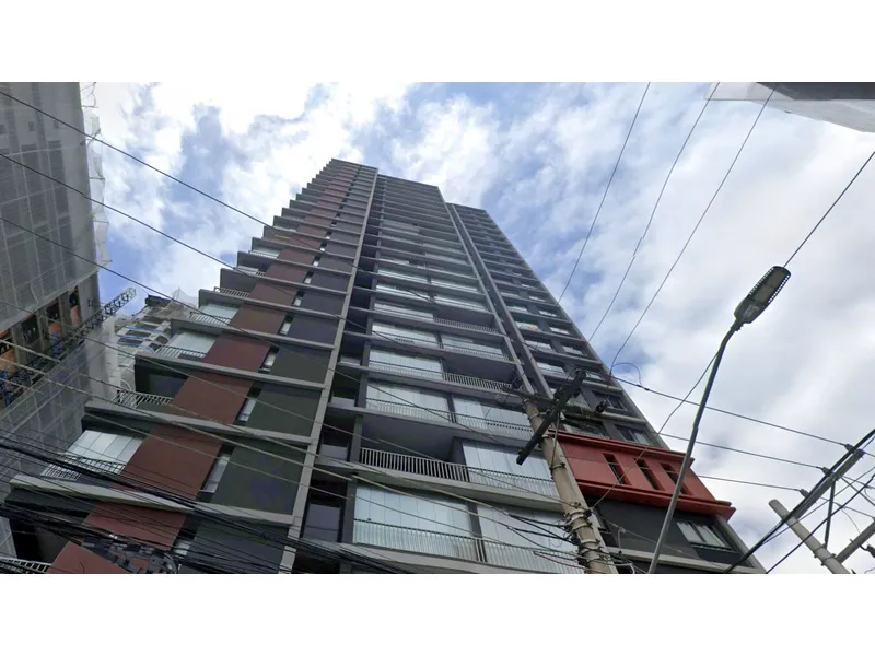 Apartamento em leilão