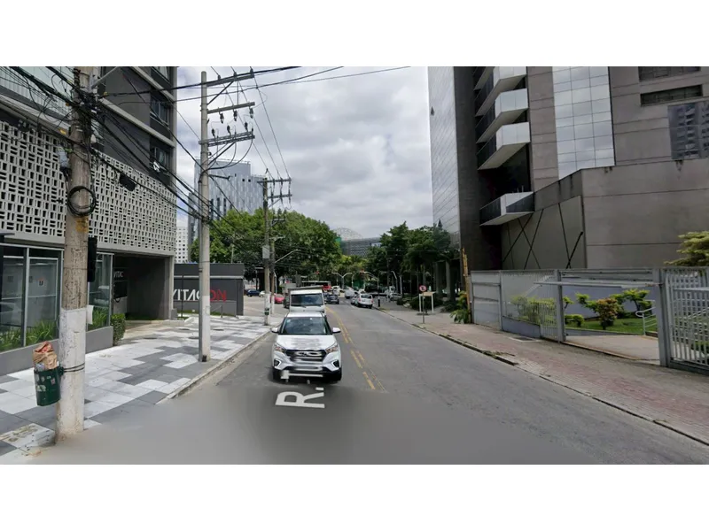 Apartamento em leilão