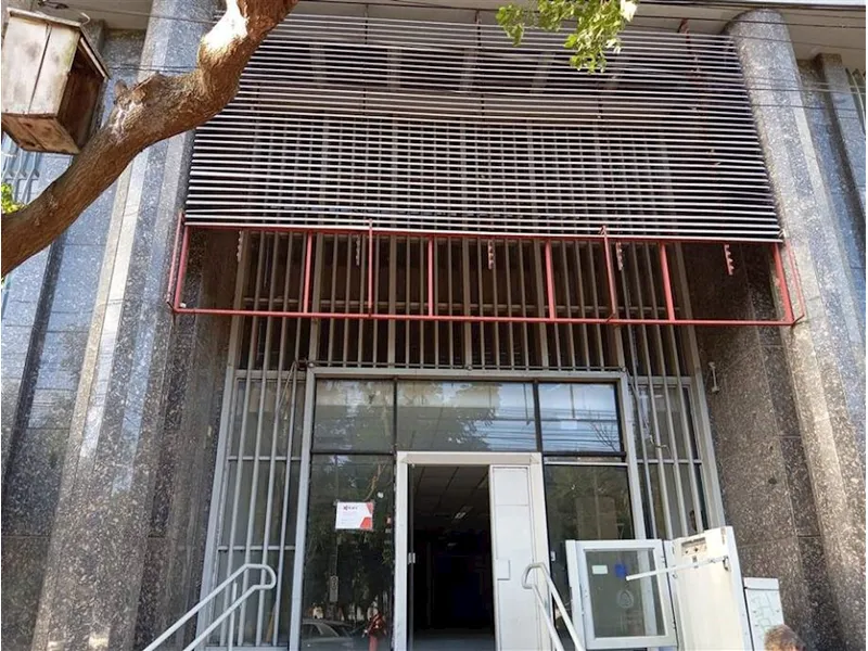 Loja em Leilão Extrajudicial