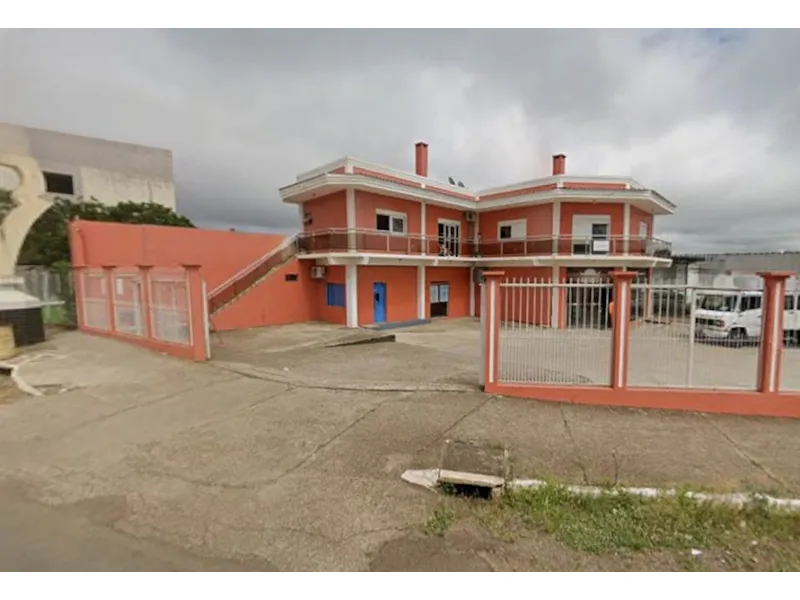 Loja em Leilão Extrajudicial