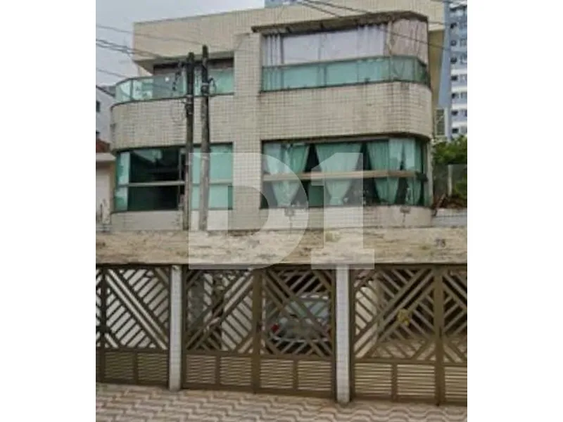 Casa em Leilão Judicial