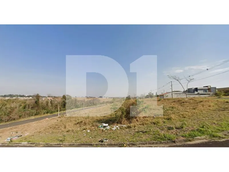 Terreno em Leilão Judicial