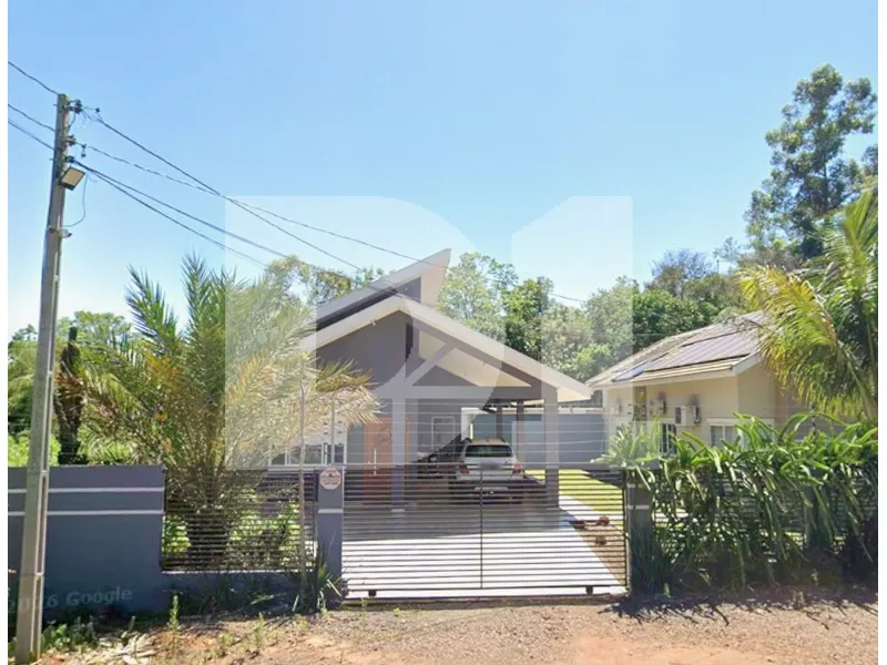 Casa em Leilão Judicial