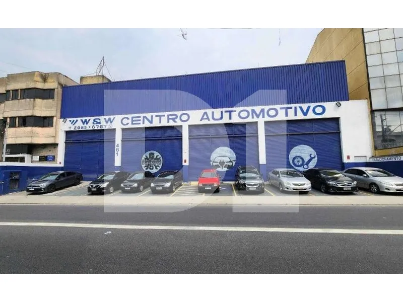 Prédio em Leilão Judicial