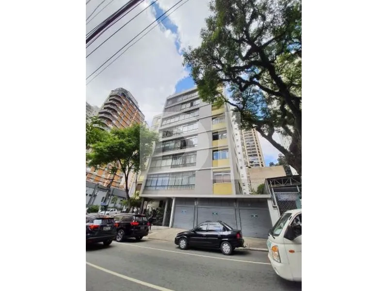 Apartamento em leilão