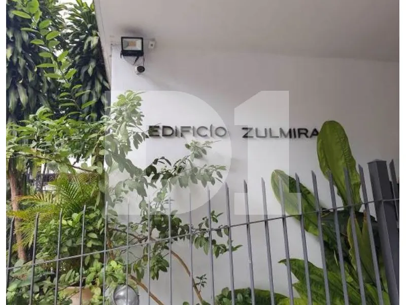 Apartamento em leilão