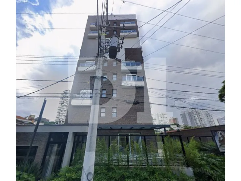 Apartamento em leilão