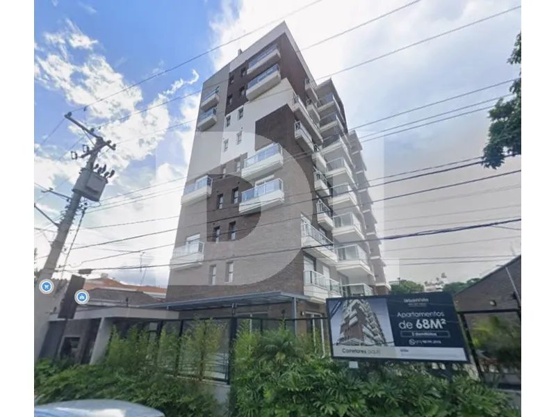 Apartamento em leilão