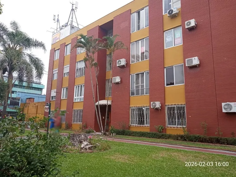 Apartamento em leilão