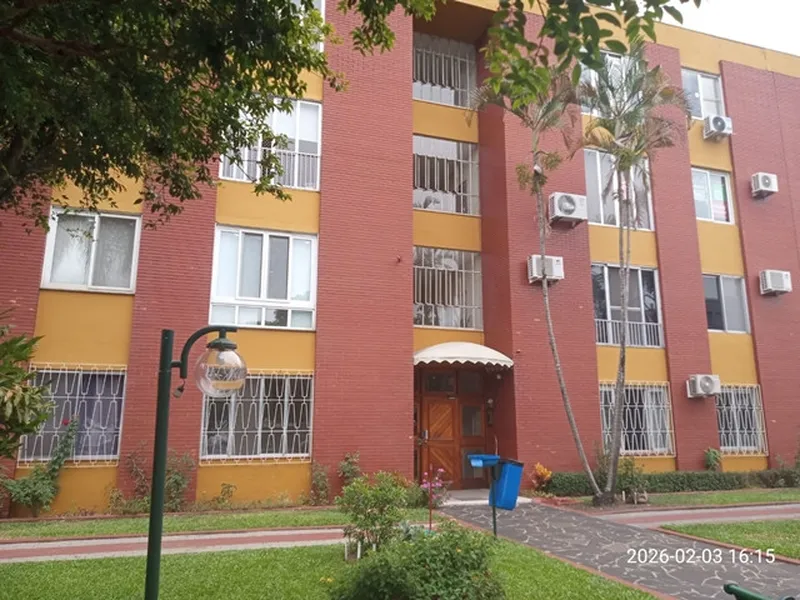 Apartamento em leilão