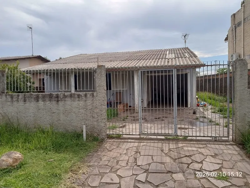 Casa em Leilão Judicial