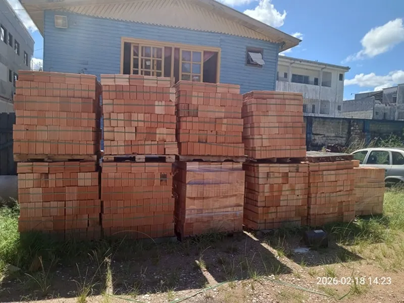 Casa em Leilão Judicial