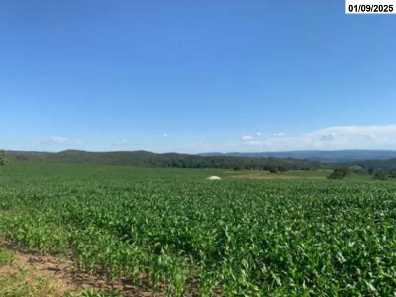 Imóvel rural em Venda Direta