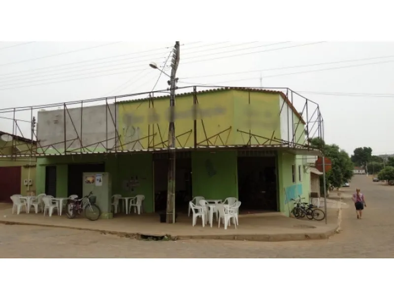 Casa em Leilão Judicial