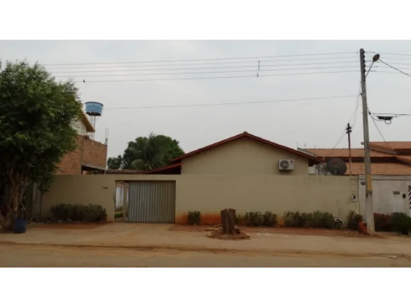 Casa em Leilão Judicial