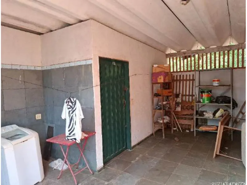 Imóvel rural em leilão