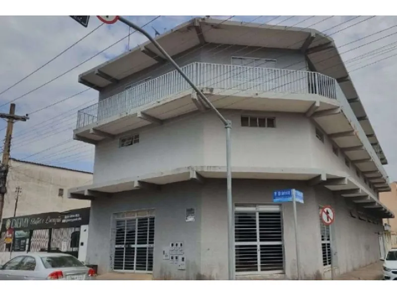 Comercial em Leilão Judicial