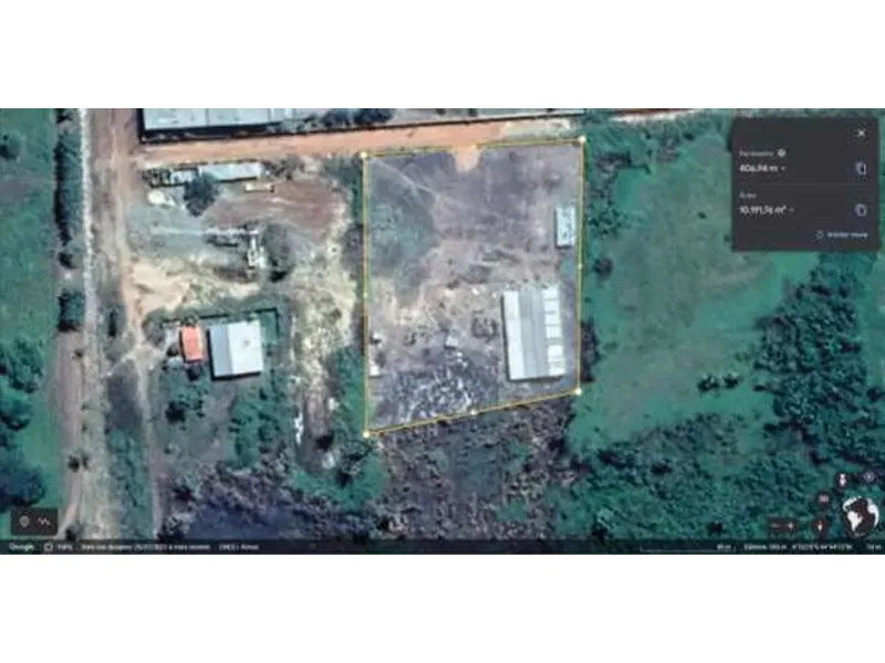 Outros em Leilão Judicial