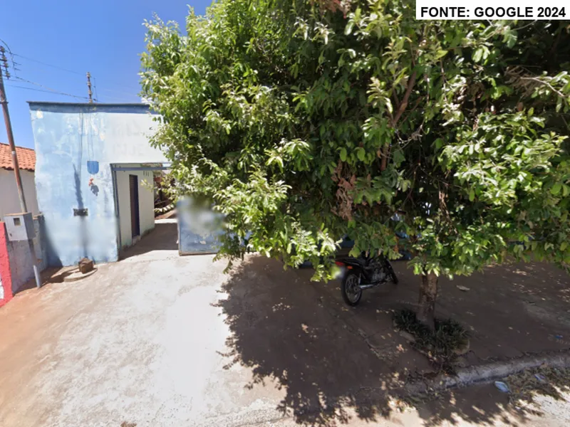 Comercial em Leilão Judicial