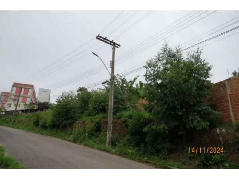 Terreno em Leilão Judicial