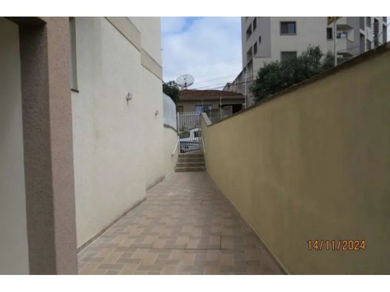 Apartamento em leilão