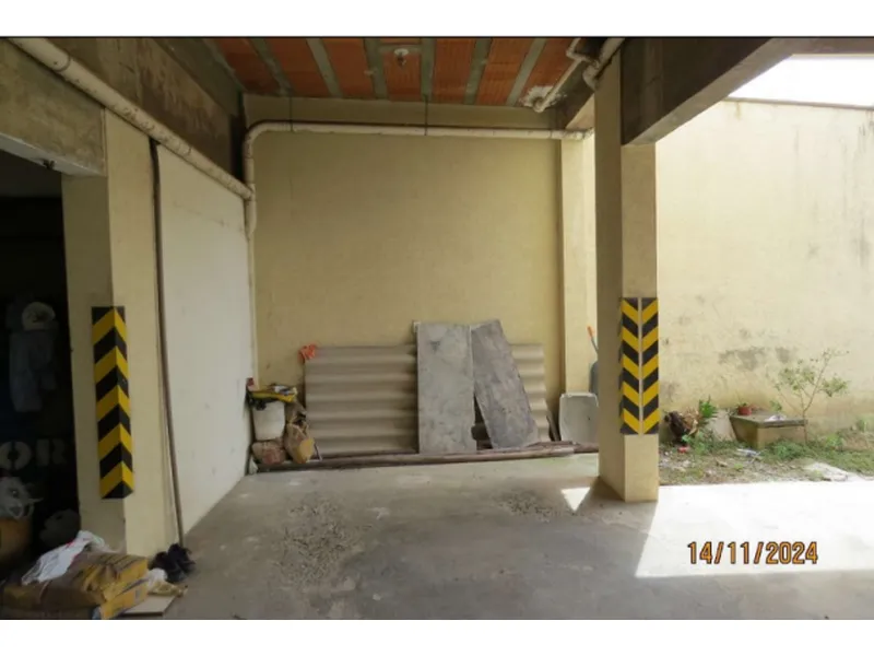 Apartamento em leilão