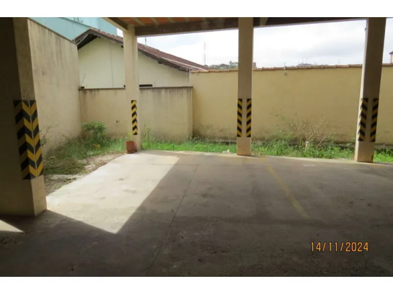 Apartamento em leilão