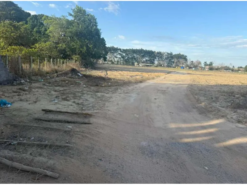 Imóvel rural em leilão