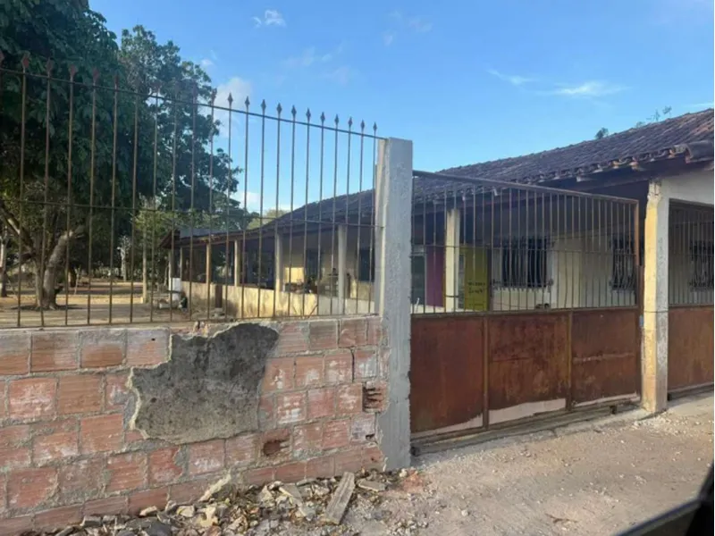 Imóvel rural em Leilão Judicial