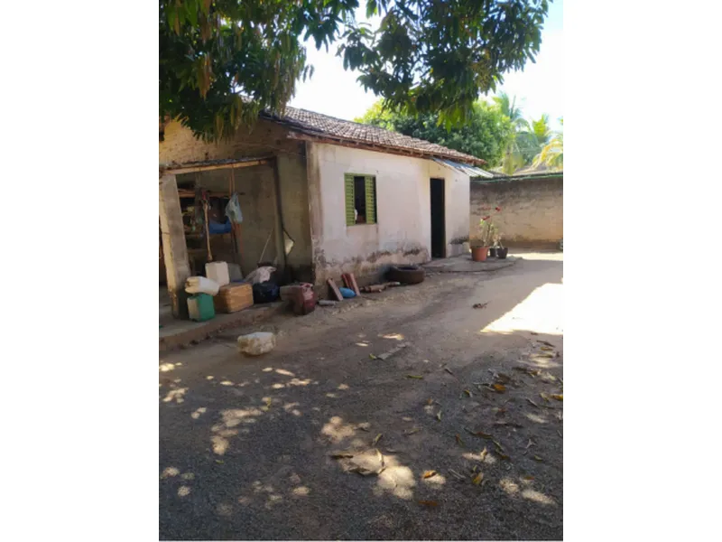 Casa em Leilão Judicial