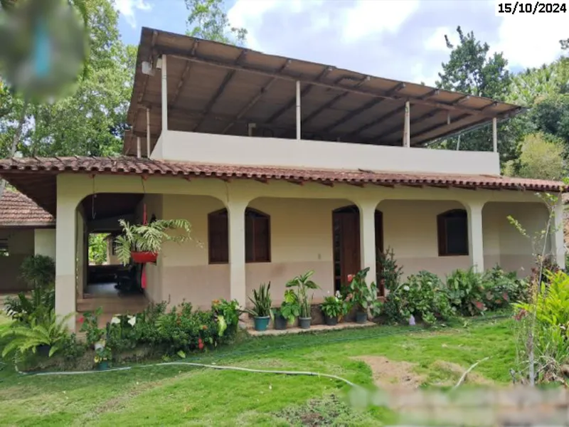 Imóvel rural em Leilão Judicial