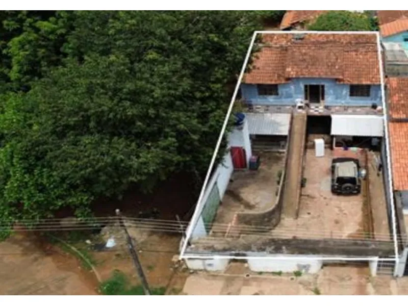 Casa em Leilão Judicial