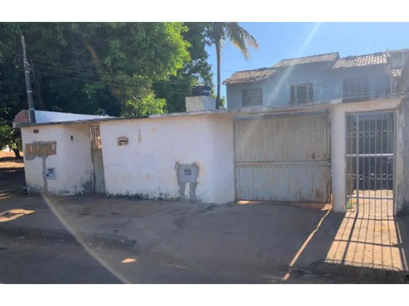 Casa em Leilão Judicial